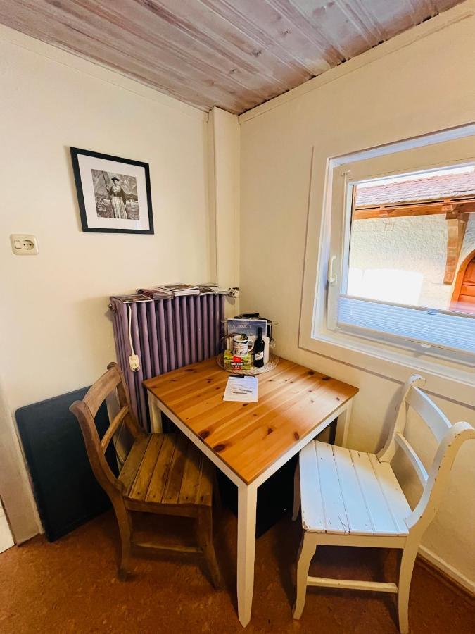Bergsteigerzimmer Doktorberg Berchtesgaden Kültér fotó